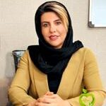 فاطمه رمضانی