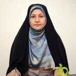 فاطمه رمضان زاده محمدی