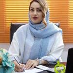 فاطمه رستگارنسب