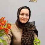 فاطمه رضایی نسب