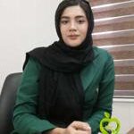 فاطمه رضوانی