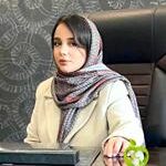 فاطمه رودی