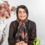 فاطمه سبزی