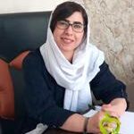 فاطمه صادق پور