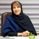 فاطمه سعیدی