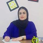 دکتر فاطمه صفرزاده