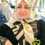 فاطمه ثمنی