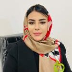 فاطمه صیادی