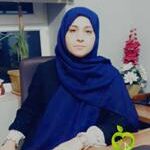 فاطمه سیاحی