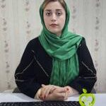 فاطمه شالوئی