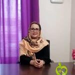 فاطمه مهرا