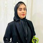 فاطمه شریفی آزاد