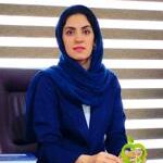 فاطمه یوسف زاده