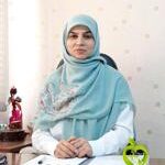 فاطمه زارع