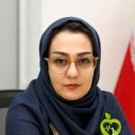 فاطمه زرقومی