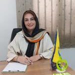 دکتر فاطمه سادات هاشمی