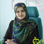 دکتر فاطمه سادات نقیبی