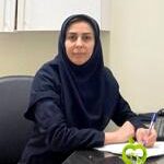 فاطمه سادات سیدملکی