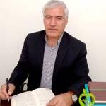 دکتر فیض اله علی پناه