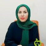 فرشته اقبال