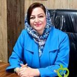 فرشته کارآموز مشهدی