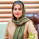 فرشته رشیدی