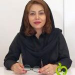 دکتر فرشته سردارزاده