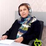 دکتر فیروزه کیهان