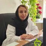 فیروزه رخی