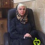 دکتر فیروزه صدیق