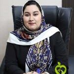 فروغ بناکار