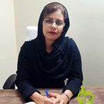فروغ ریحانی