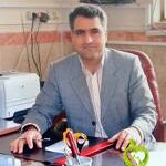 قهرمان قهرمانی