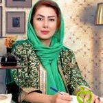 غزل میرزایی