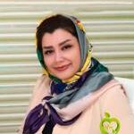 غزال رضائی