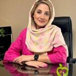 غزال ثابتیان