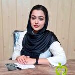 غزل سیف الدینی