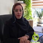 غزاله انتظامی