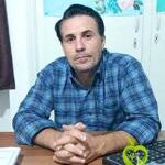دکتر غلامرضا ابراهیم زاده