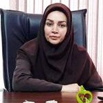 دکتر گیتی همتی راد