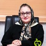 گیتی شیرمحمدیان