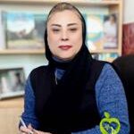 گلنار رستم پور شینی