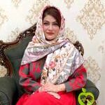 گلناز درویش زاده نوش آبادی
