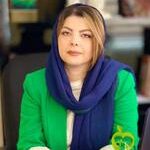 دکتر گلناز گلشن خلیلی