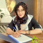 دکتر حدیث کریم پوریان