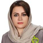 دکتر حدیث نگهداری
