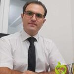 دکتر حافظ عطاپور