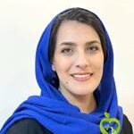 هاجر علی نژاد