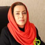 دکتر هاجر عسکری نوین
