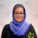 هاله جعفری نجد